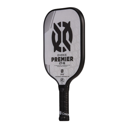 Onix Evoke Premier CT-16 Pickleball Paddle - Pickleball Paddle Shop