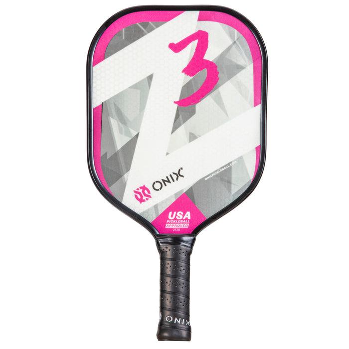 Onix Z3 Composite Pickleball Paddle - Pickleball Paddle Shop