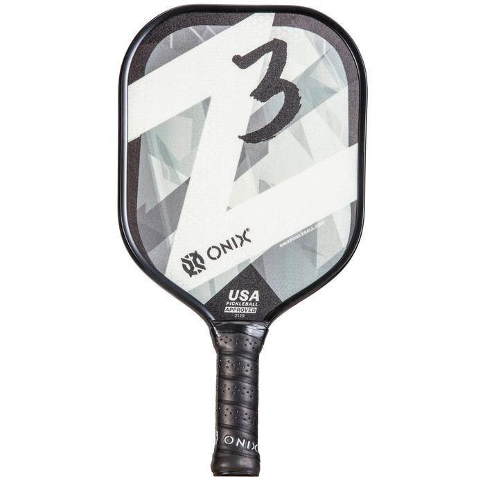 Onix Z3 Composite Pickleball Paddle - Pickleball Paddle Shop