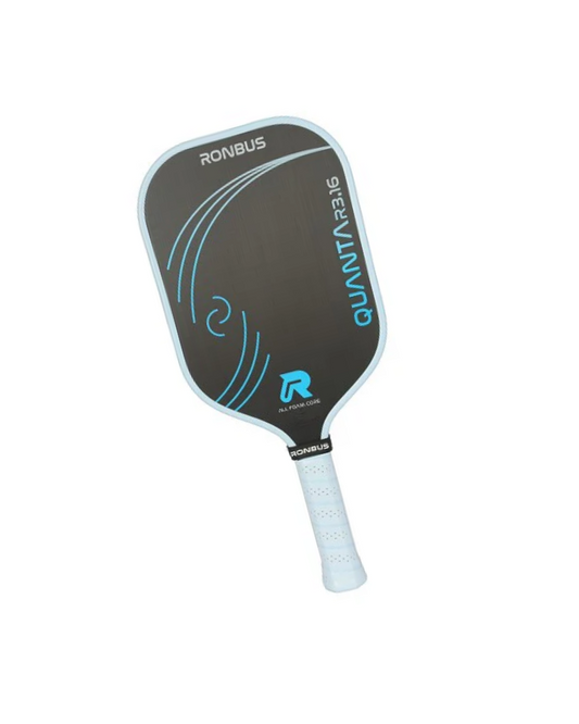 Quanta R3.16 Ronbus Pickleball Paddle