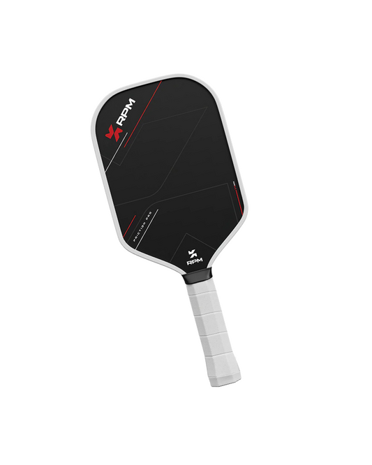 RPM FRICTION PRO 14MM ELONGATED Pickleball Paddle