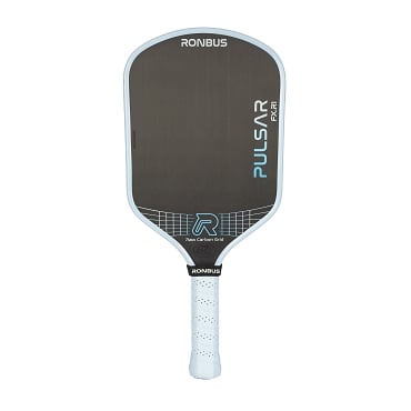 Ronbus R1 Pulsar FX Paddle para sa Pickleball
