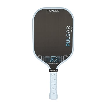 Pala de pickleball Ronbus R3 Pulsar FX