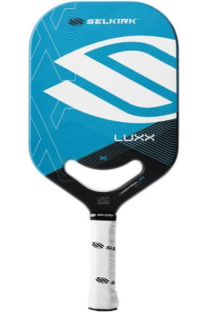 Selkirk Epic Luxx Control Air Pickleball Paddle - Pickleball Paddle Shop
