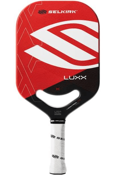 Selkirk Epic Luxx Control Air Pickleball Paddle - Pickleball Paddle Shop