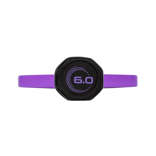 Six Zero Black Diamond Power 16mm Pickleball Paddle - Pickleball Paddle Shop