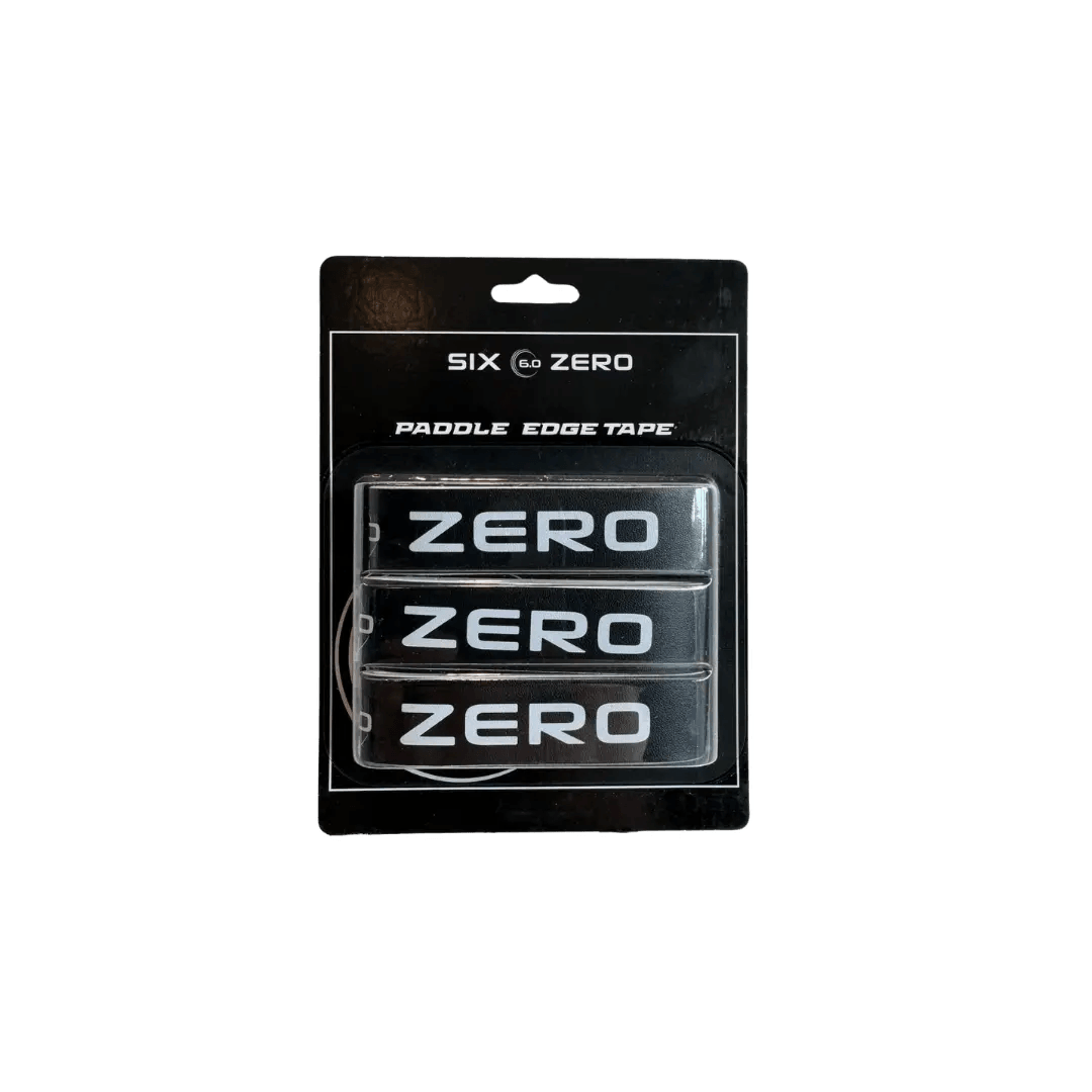 Six Zero Professional Edgeguard Tape - Pickleball Paddle Shop