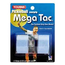 Tourna Pickleball Mega Tacl Pickleball Over Grip - Pickleball Paddle Shop