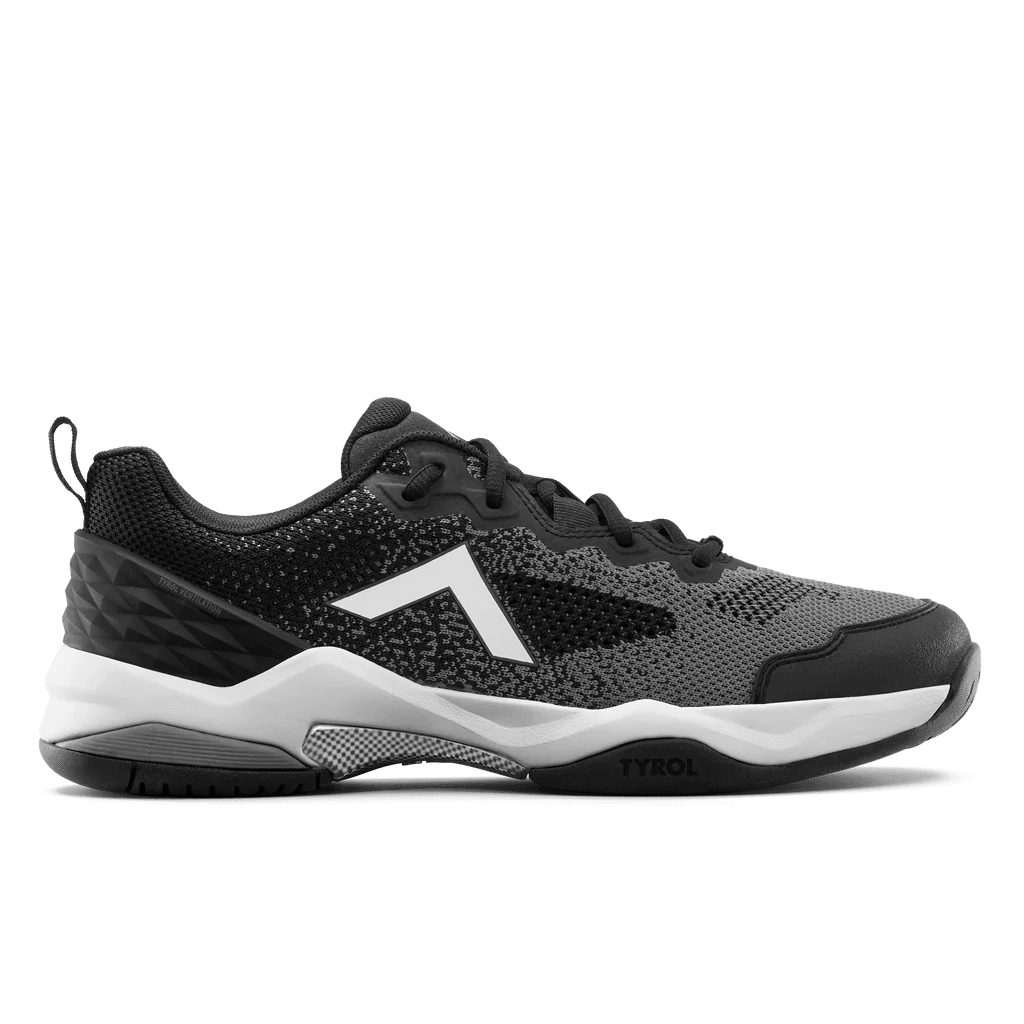 Tyrol Men's Smash Multi-Surface Pickleball Shoes - Pickleball Paddle Shop