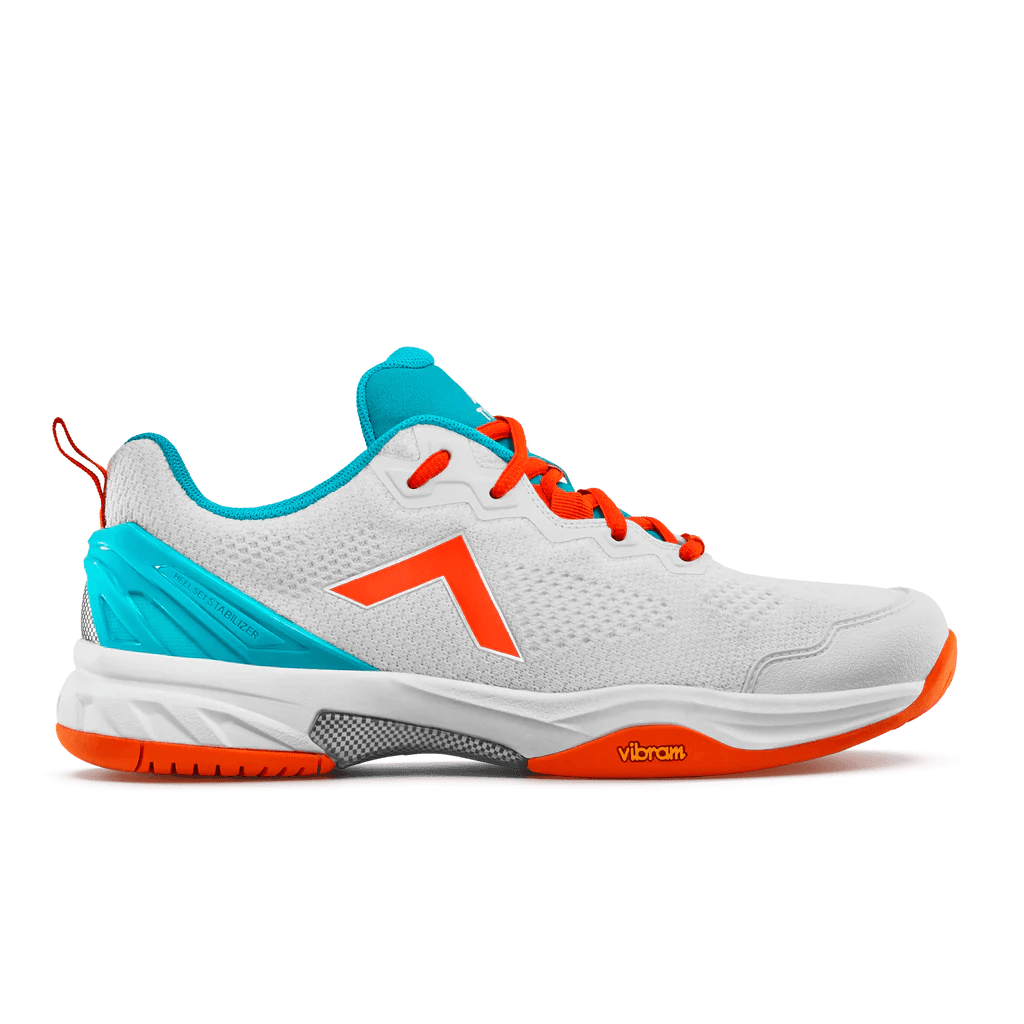 Tyrol Men's Velocity V Multi-Surface Pickleball Shoes - Pickleball Paddle Shop