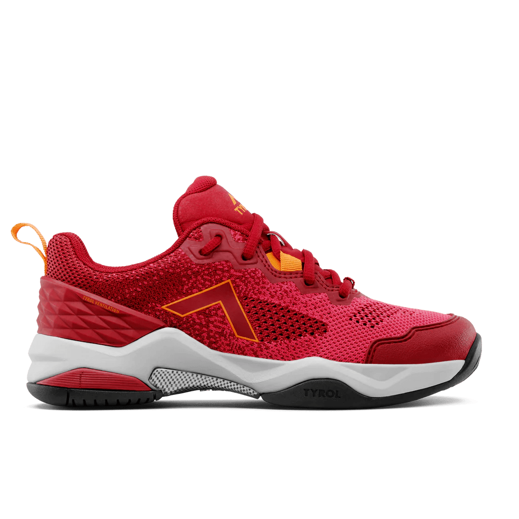 Tyrol Women's Smash Multi-Surface Pickleball Shoes - Pickleball Paddle Shop