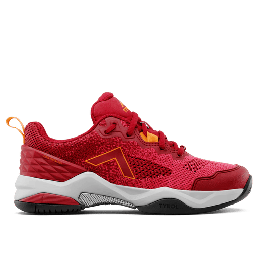 Tyrol Women's Smash Multi-Surface Pickleball Shoes - Pickleball Paddle Shop