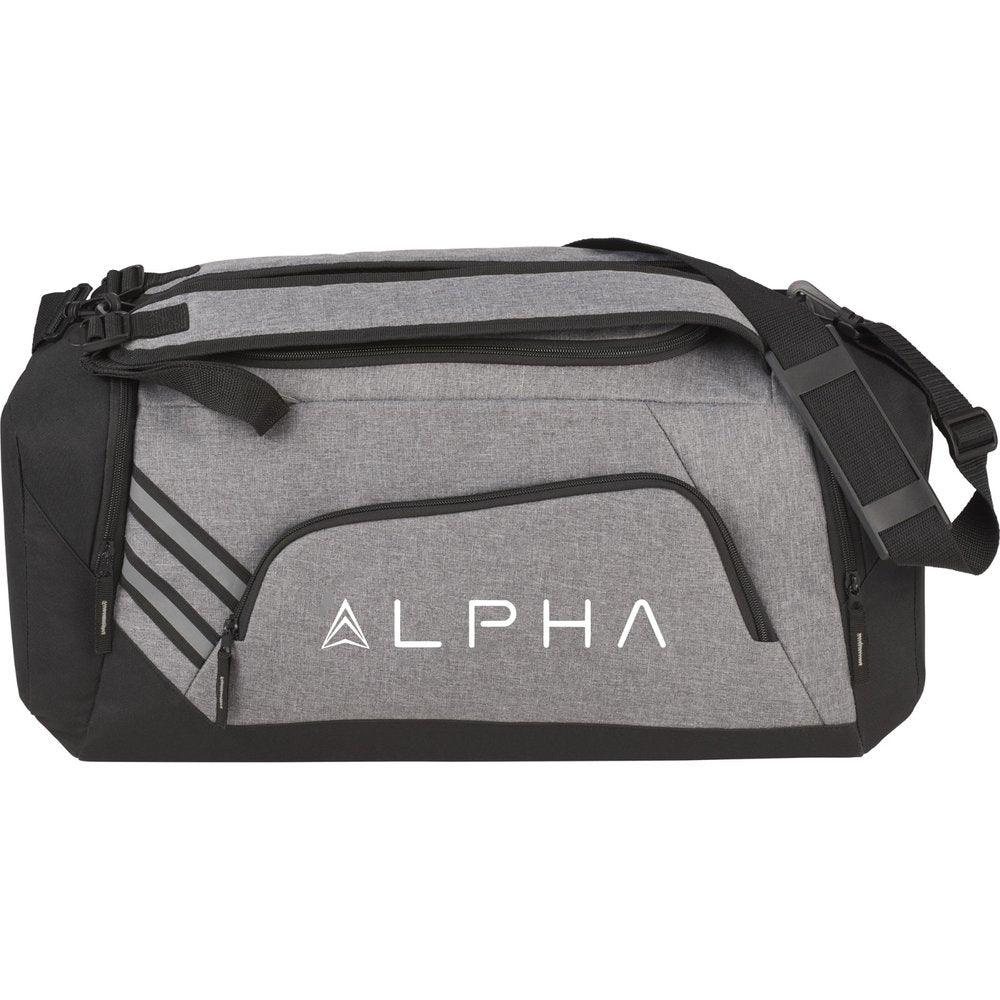Alpha Duffle Pickleball Bag - Pickleball Paddle Shop
