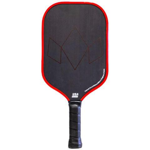 Diadem Warrior Edge Pickleball Paddle - Pickleball Paddle Shop