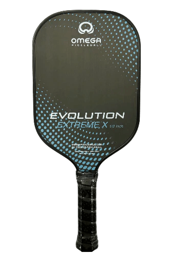 Engage Omega Evolution Extreme X Pickleball Paddle