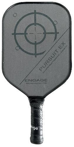 Engage Pursuit EX Standard Pickleball Paddle