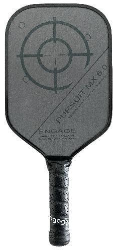 Engage Pursuit MX 6.0 Elongated Pickleball Paddle