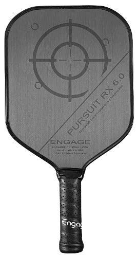 Engage Pursuit RX 6.0 Widebody Pickleball Paddle