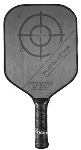 Engage Pursuit RX Widebody Pickleball Paddle