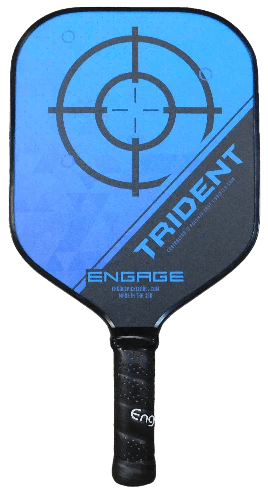 Engage Trident Widebody Pickleball Paddle