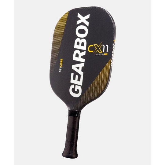 Gearbox CX11Q Control Pickleball Paddle