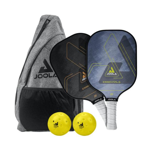 JOOLA ESSENTIALS Pickleball Paddle Set - Pickleball Paddle Shop
