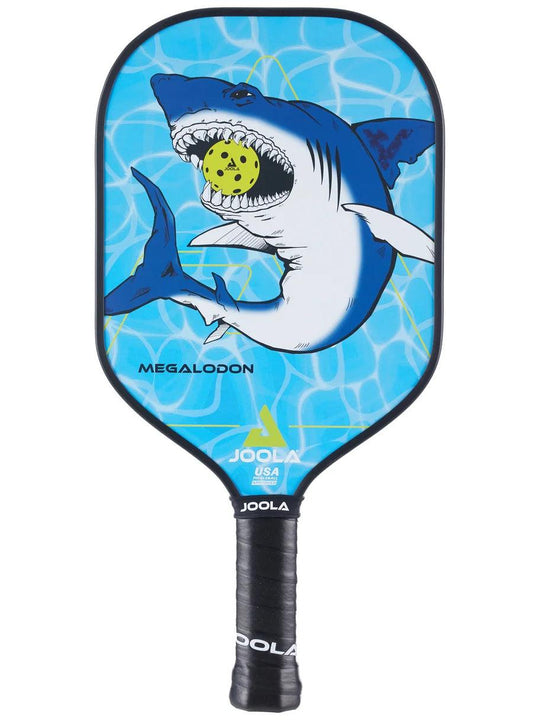 JOOLA Megalodon Junior Pickleball Paddle