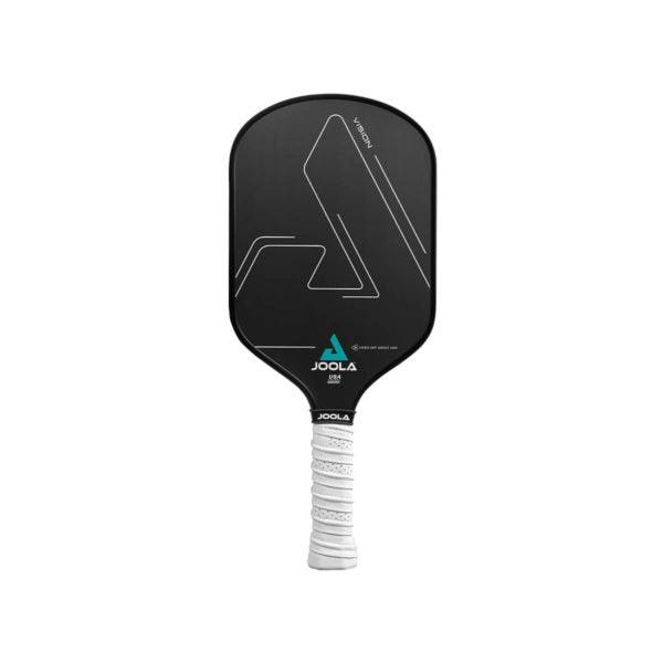 JOOLA Vision CGS 16mm pickleball paddle – front