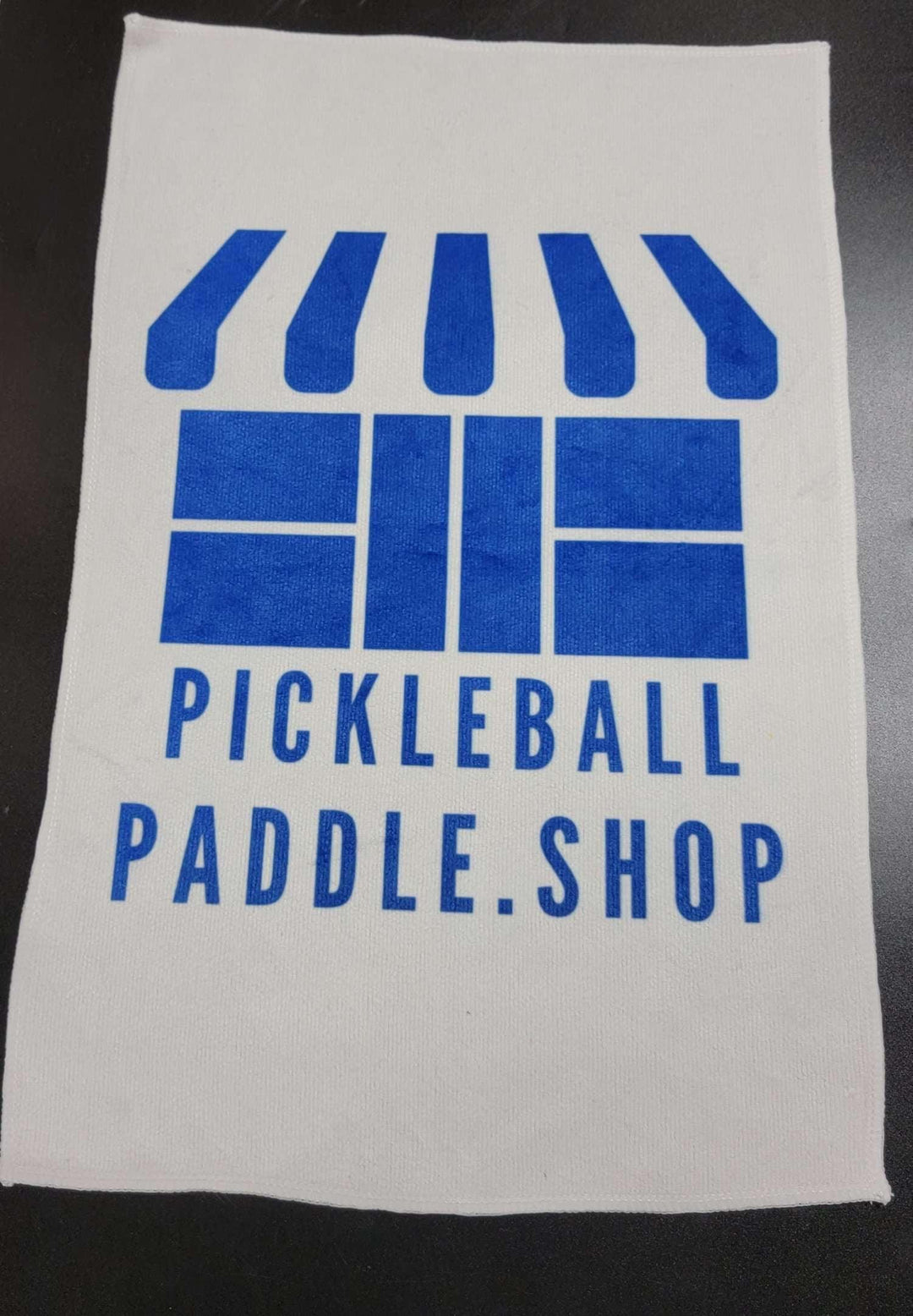 Microfiber Towel - Keep Hands Dry - Pickleball Paddle Shop