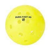 Onix Durafast 40 Outdoor - Pickleball Paddles Canada