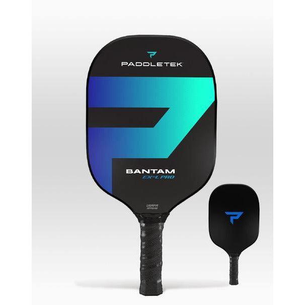 Paddletek Bantam EX-L Pro Pickleball Paddle