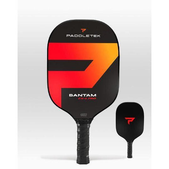Paddletek Bantam EX-L Pro Pickleball Paddle