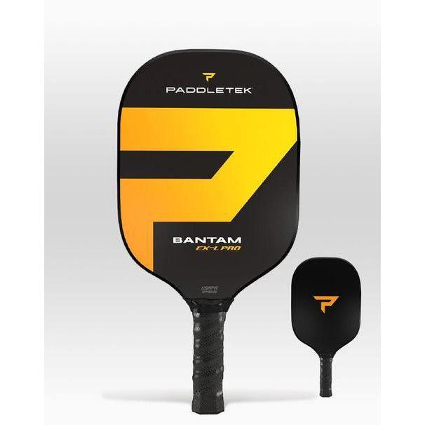 Paddletek Bantam EX-L Pro Pickleball Paddle