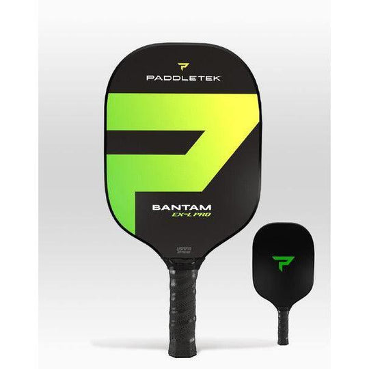 Paddletek Bantam EX-L Pro Pickleball Paddle