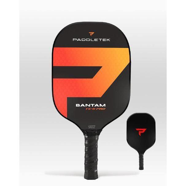 Paddletek Bantam TS-5 Pro - Pickleball Paddles Canada
