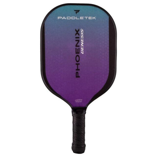 Paddletek Phoenix Genesis Bundle Paddle Set - Pickleball Paddle Shop
