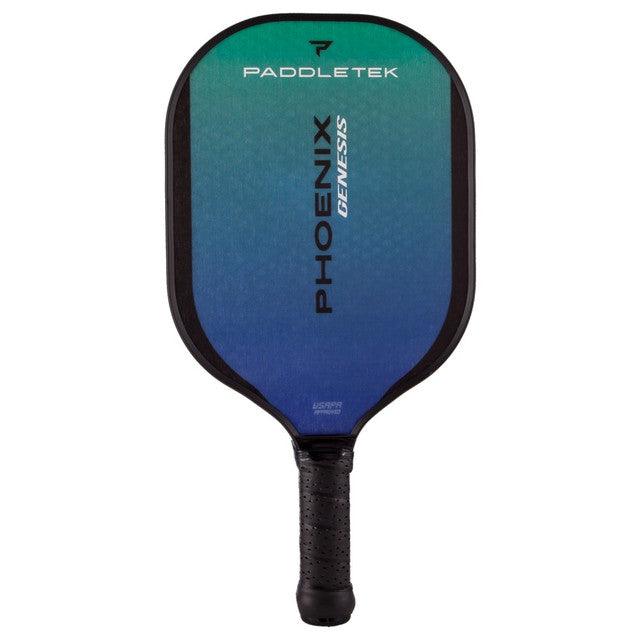 Paddletek Phoenix Genesis Bundle Paddle Set - Pickleball Paddle Shop