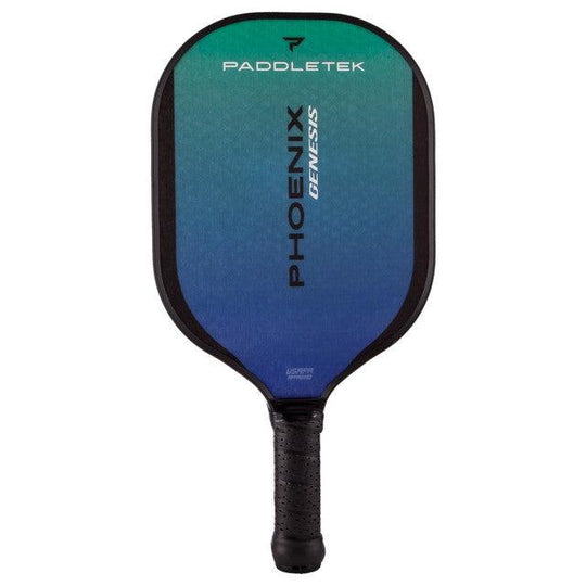 Paddletek Phoenix Genesis Bundle Paddle Set - Pickleball Paddle Shop