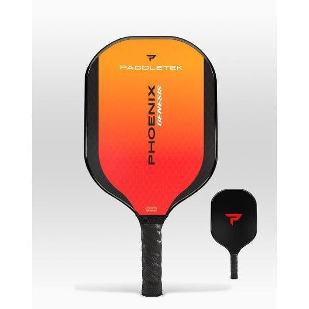 Paddletek Phoenix Genesis - Pickleball Paddles Canada