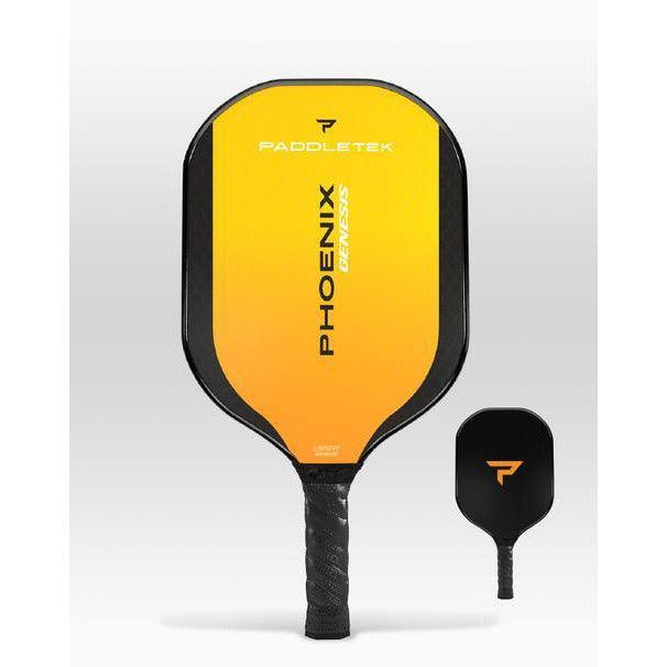 Paddletek Phoenix Genesis - Pickleball Paddles Canada