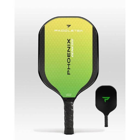 Paddletek Phoenix Genesis - Pickleball Paddles Canada