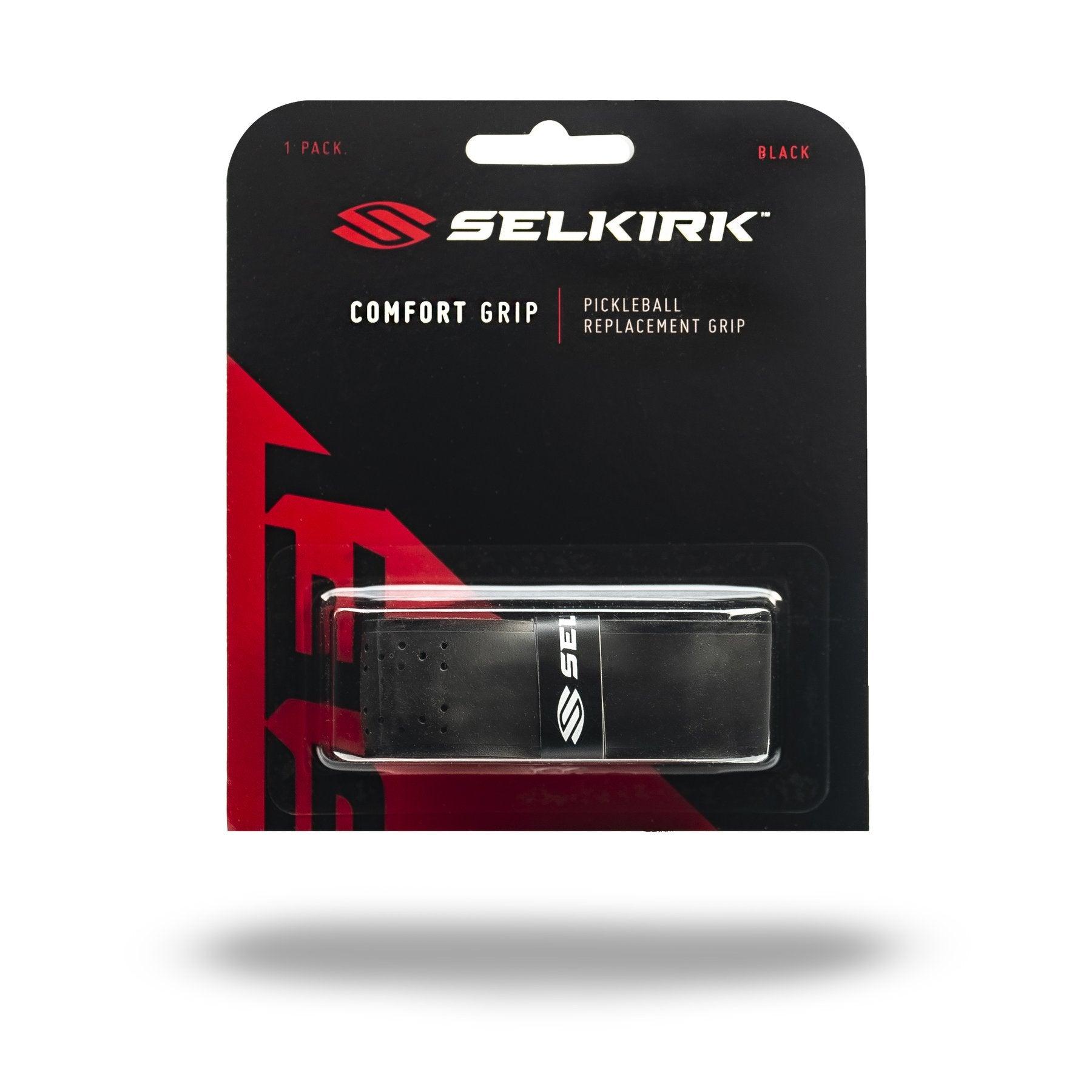 Selkirk Comfort Pickleball Grip - Pickleball Paddle Shop