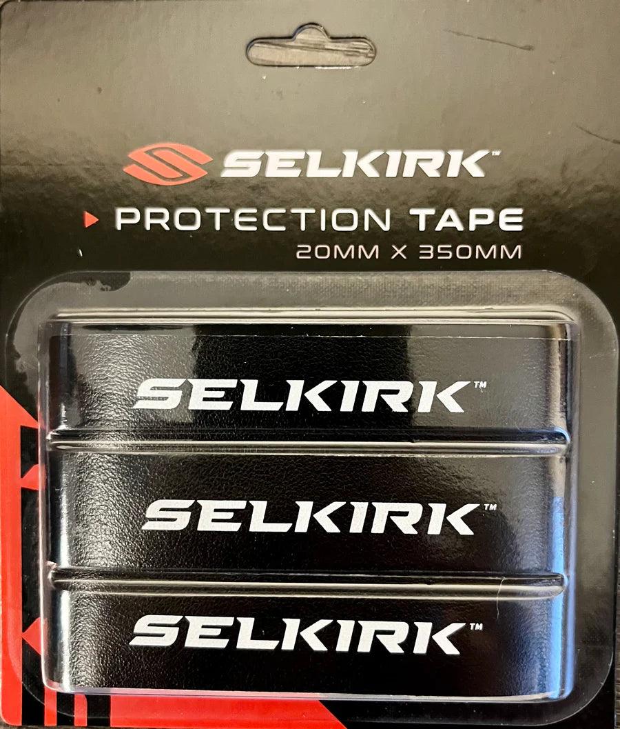 Selkirk Protective Edge Guard Tape - Pickleball Paddle Shop