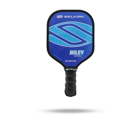 Selkirk Sport Riley Mini Pickleball paddle - Pickleball Paddle Shop