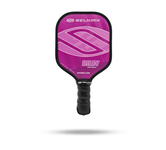 Selkirk Sport Riley Mini Pickleball paddle - Pickleball Paddle Shop