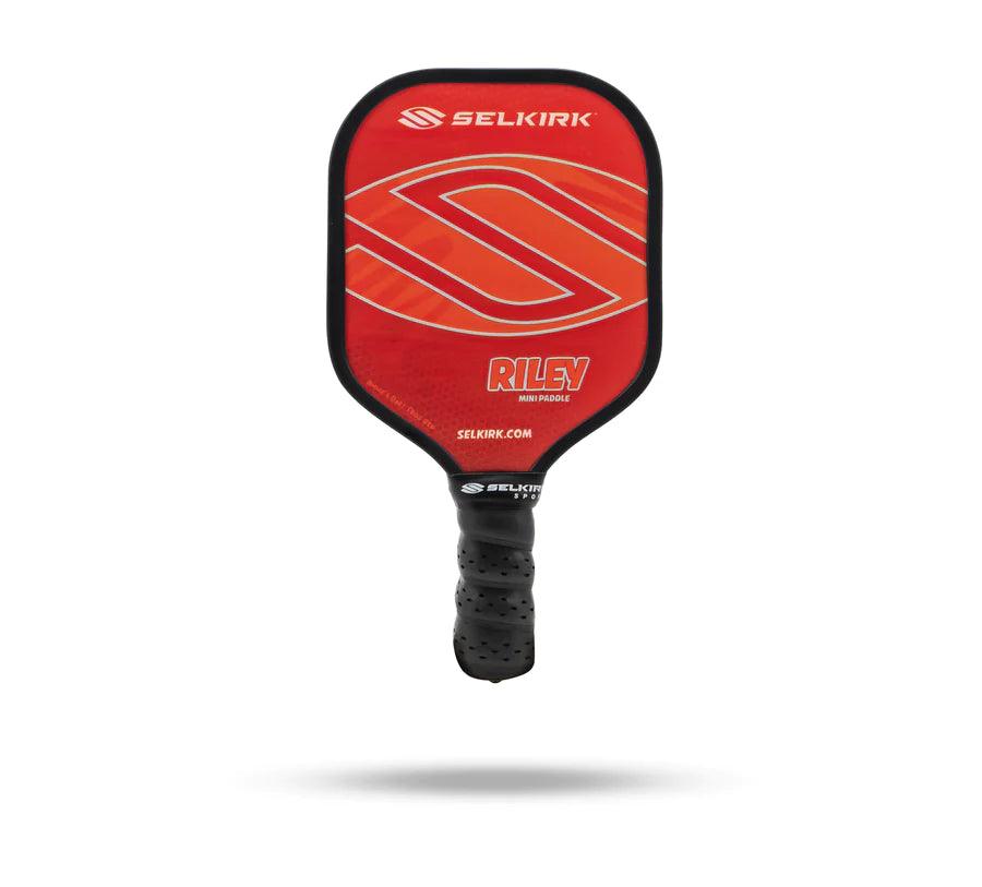 Selkirk Sport Riley Mini Pickleball paddle - Pickleball Paddle Shop
