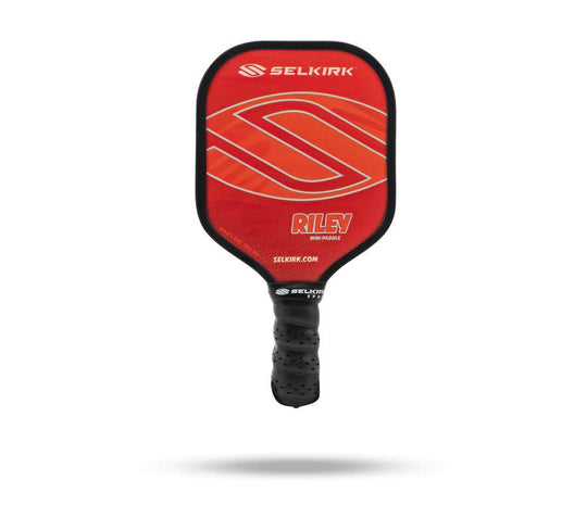 Selkirk Sport Riley Mini Pickleball paddle - Pickleball Paddle Shop