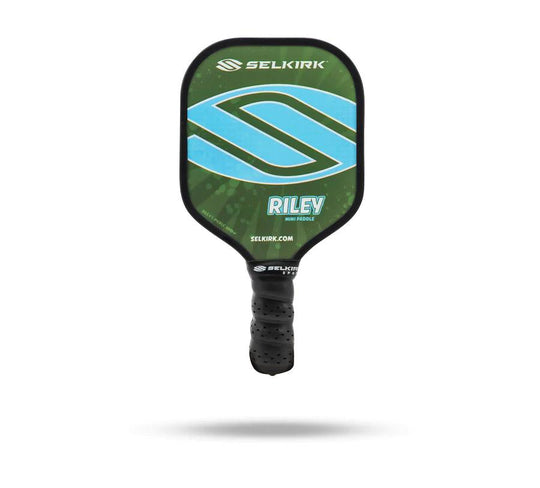Selkirk Sport Riley Mini Pickleball paddle - Pickleball Paddle Shop