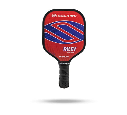 Selkirk Sport Riley Mini Pickleball paddle - Pickleball Paddle Shop