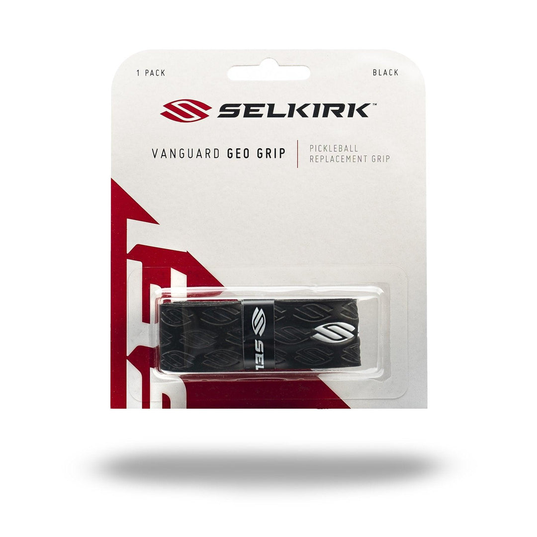 Selkirk Vanguard Geo Pickleball Grip - Pickleball Paddle Shop